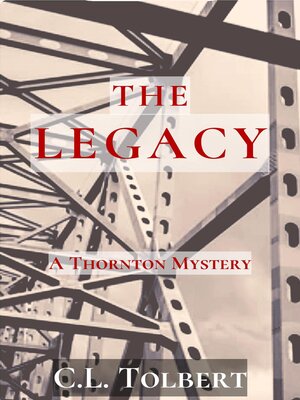cover image of The Legacy